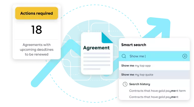 Simplify complex contracts