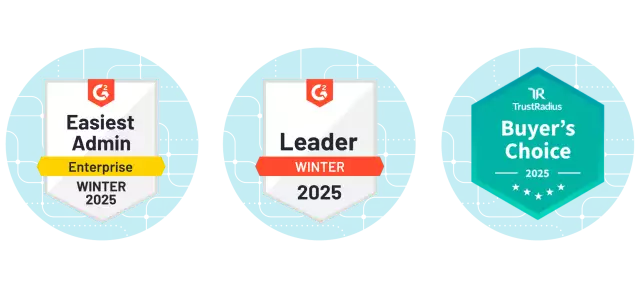 Composer badges