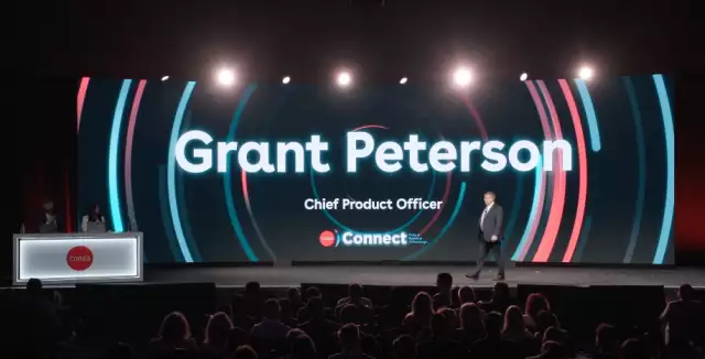 Connect 2025 presentation