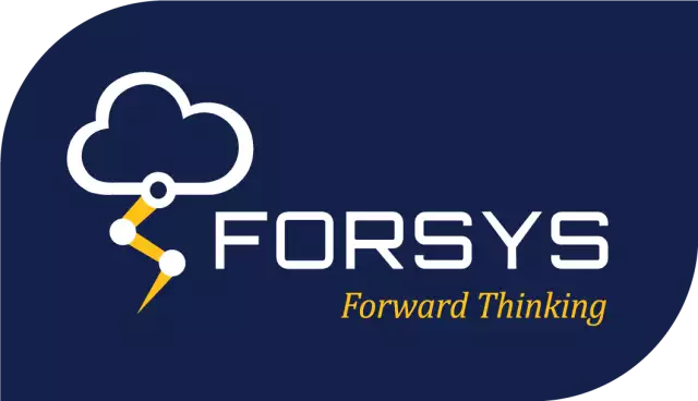 Forsys logo