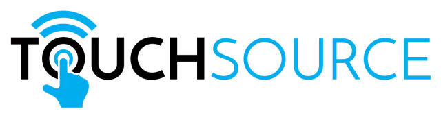 Touchsource logo