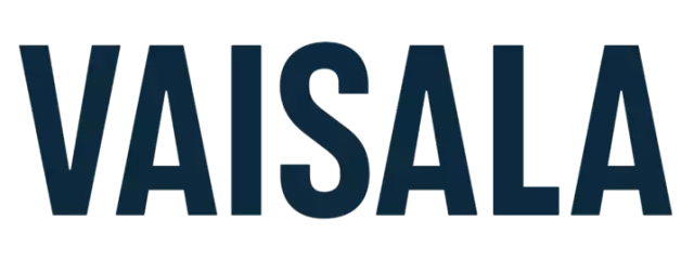 Vaisala logo