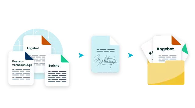 business operations de 1