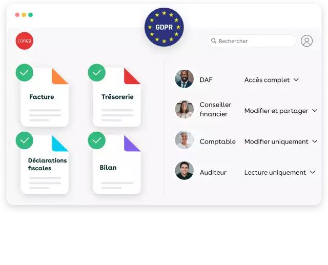 financial services fr 5
