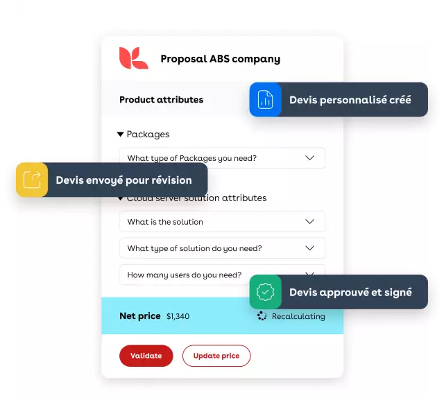 revenue and commerce pillar