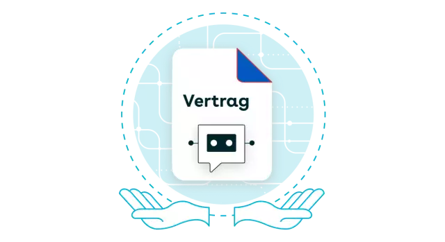 vertrag