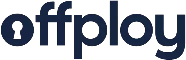 Offploy logo