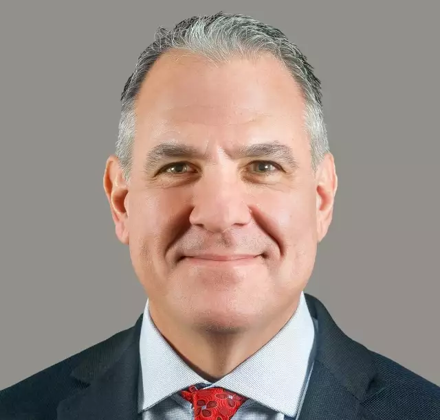 David Cambria headshot