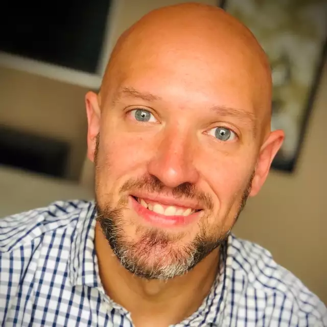Diego Martin Colombo headshot