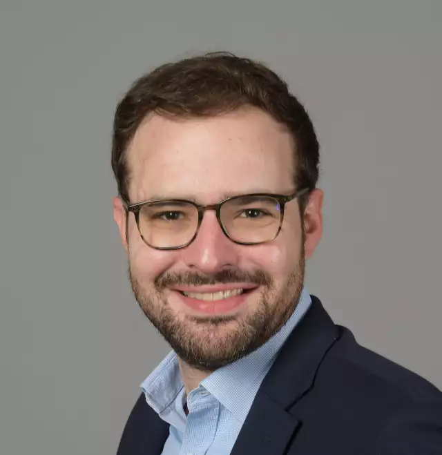 Rodolphe Malaguti headshot