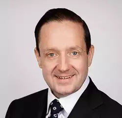 Ruskin Kerslake headshot