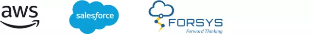 Conga - Dreamforce sponsor logos
