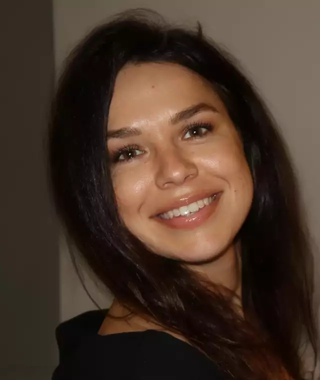 Marija Mockute