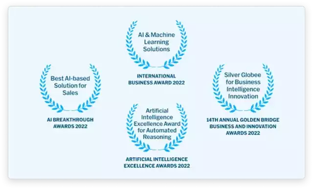 AI awards
