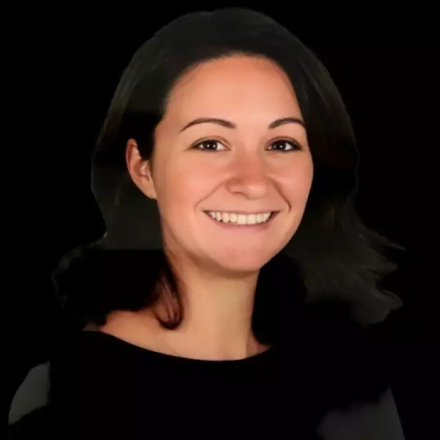 Hélène Vidal