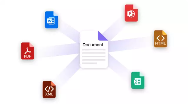 Document generation