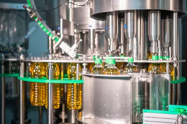 Food-Manufacturing