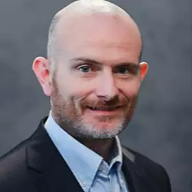 Nick Boyer headshot
