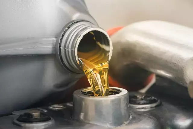 Oil-Gas
