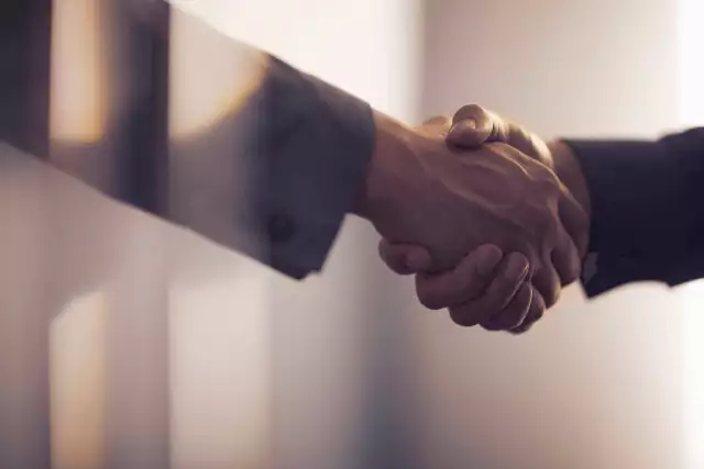 Sales agreements and contracts