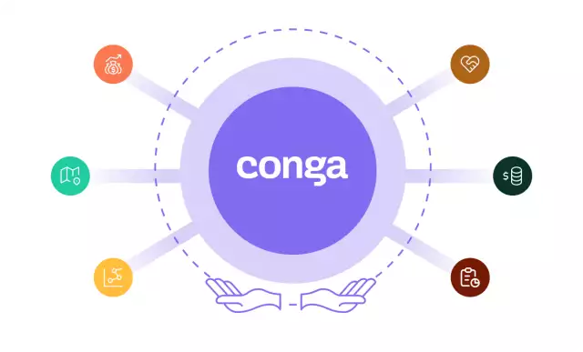 Careers | Conga