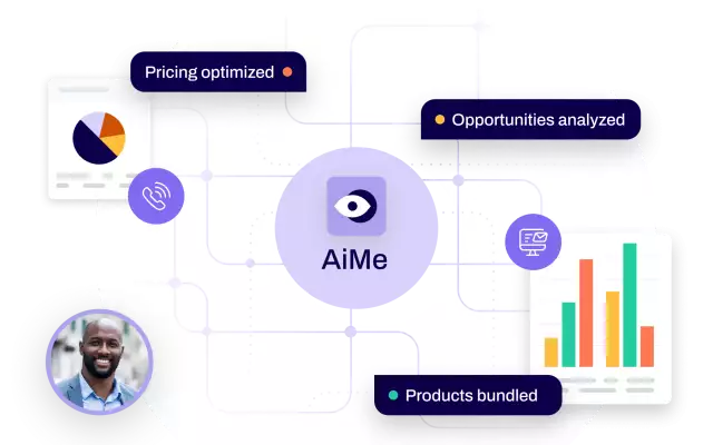 Gain financial predictability