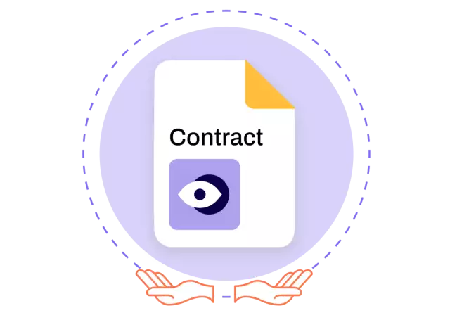 Contract intelligence (AI/ML)