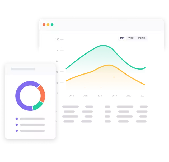 Pricing analytics