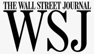 The Wall Street Journal logo
