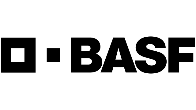 BASF logo