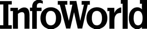 InfoWorld logo