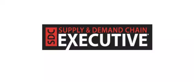 Supply & Demand Chain Executive logo