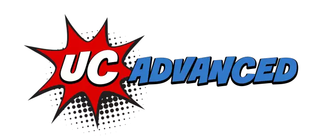 UC Advanced Logo