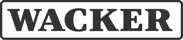 Wacker Chemie logo