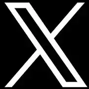 X logo