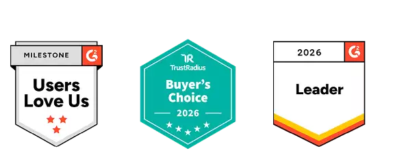 Review site badges - Composer