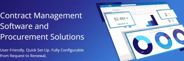 Cobblestone Software homepage.