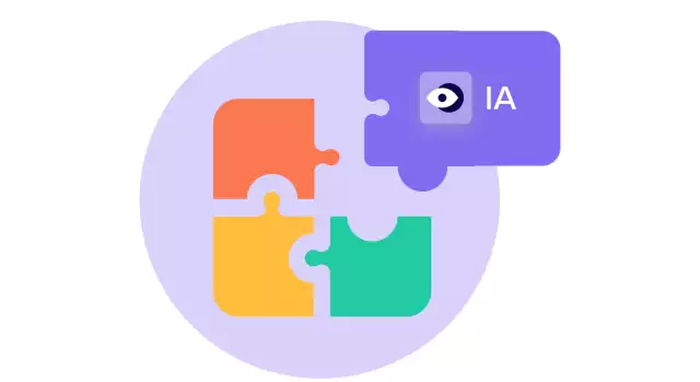 conga ia extensible