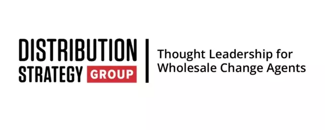 Distribution Strategy Group logo
