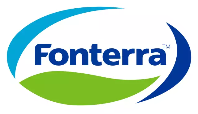 Fonterra logo