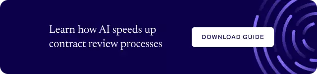 Guide to automated contract analysis for efficient legal review.