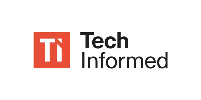 Tech Informed logo