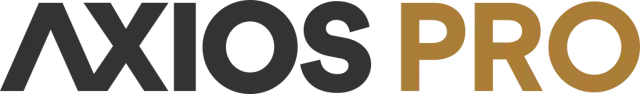 Axios PRO logo