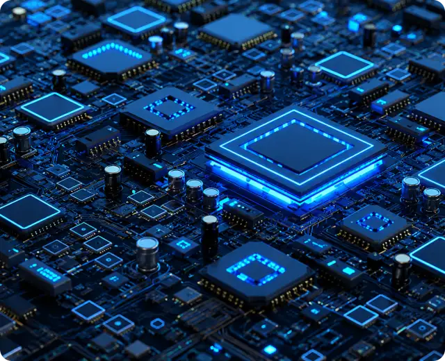  electronic board