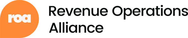 Revenue Operations Alliance logo