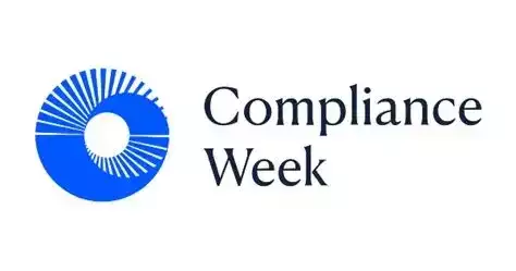 Compliance Week logo