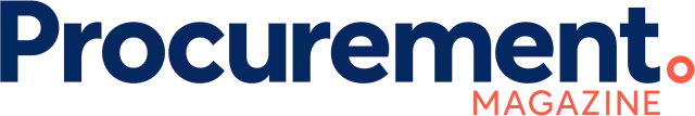 Procurement Magazine dark logo