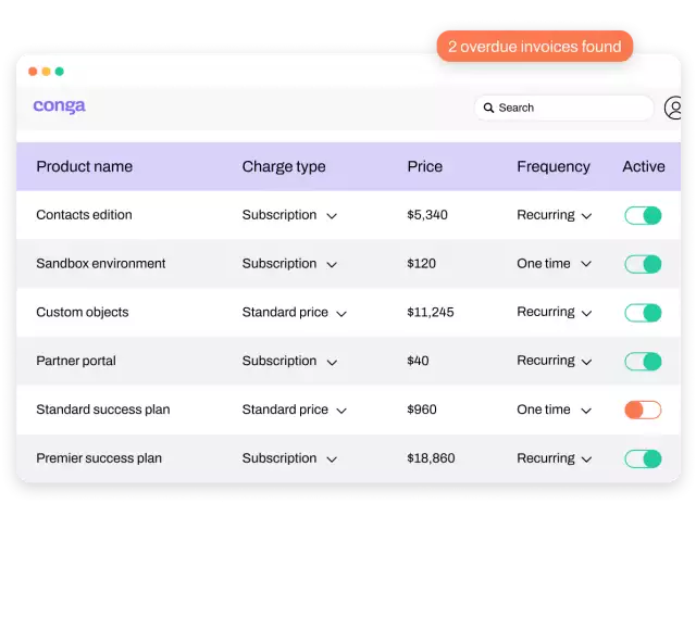 Align fee structures with portfolio performance