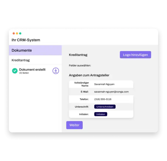 composer api