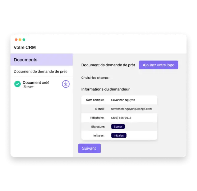 composer api
